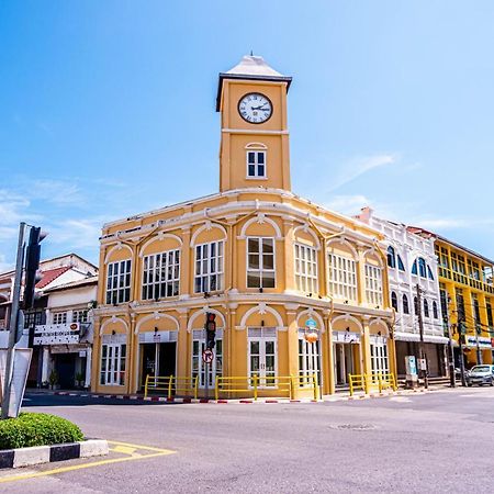 Ai Phuket Hostel Exteriér fotografie