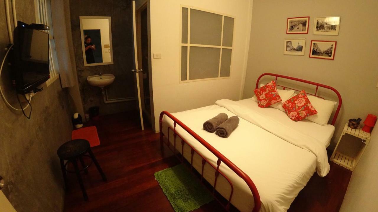 Ai Phuket Hostel Exteriér fotografie